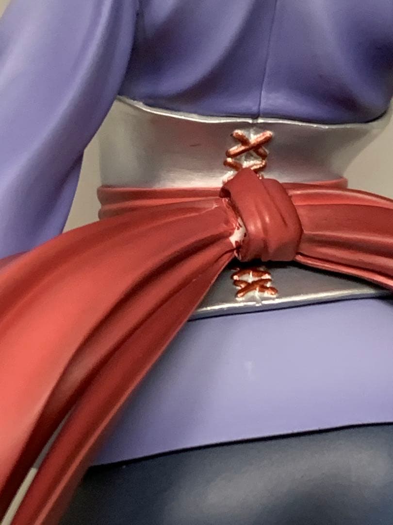 NARUTOギャルズ NARUTO‐ナルト‐ 疾風伝 テマリ