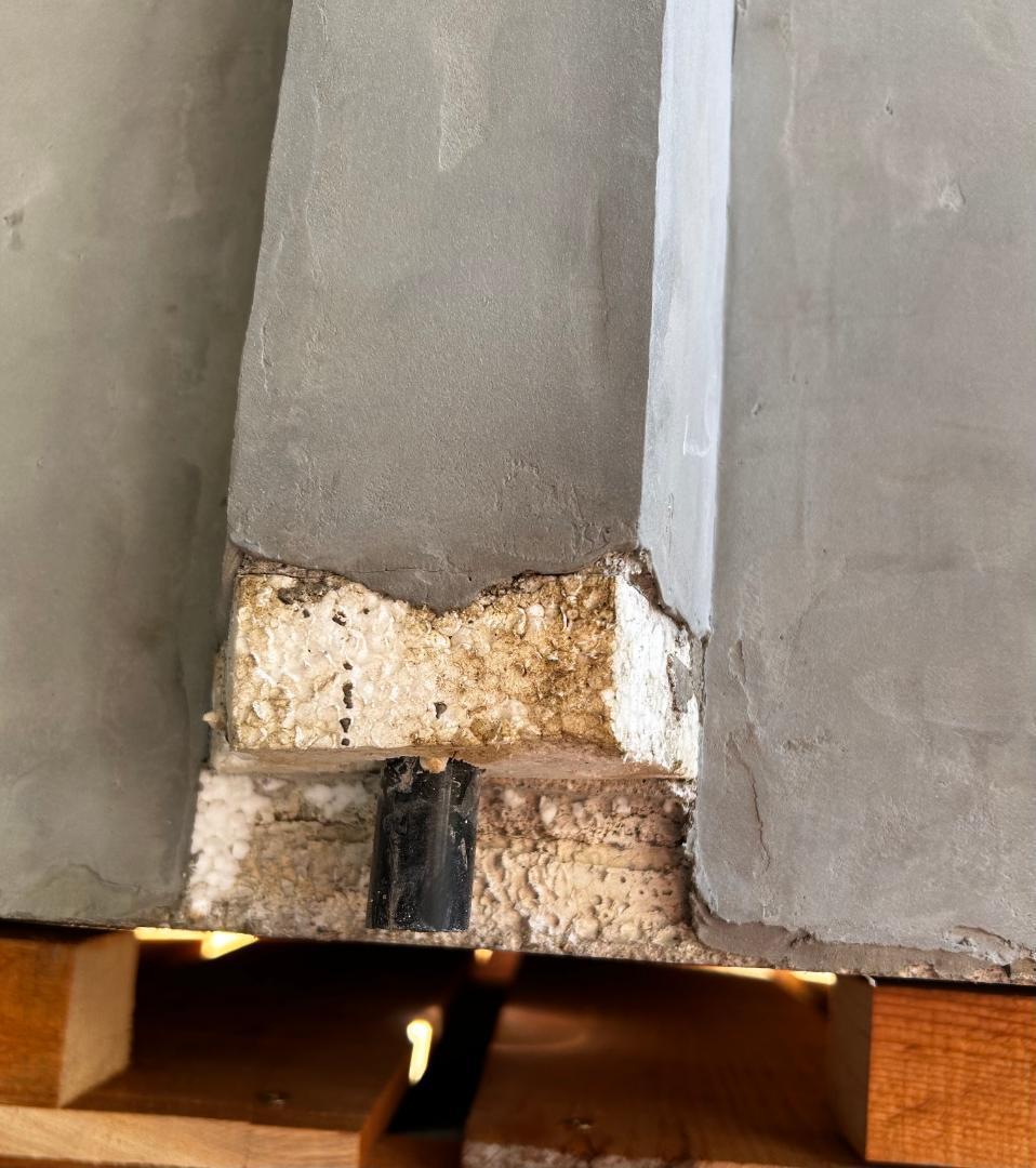 手造りタイル流し台　　多治見引取り限定