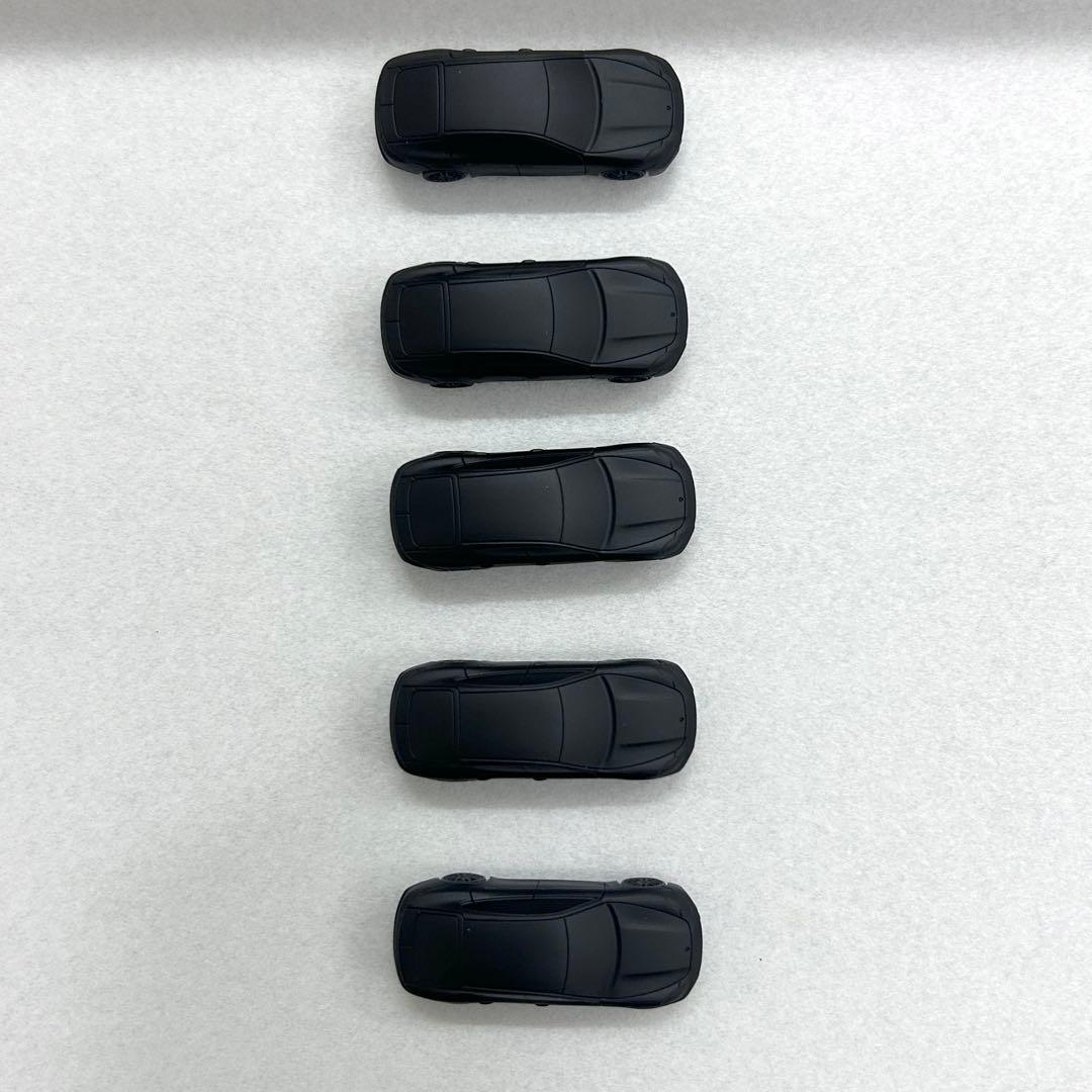 新品】非売品☆ポルシェ パナメーラ マグネットミニカー - メルカリ