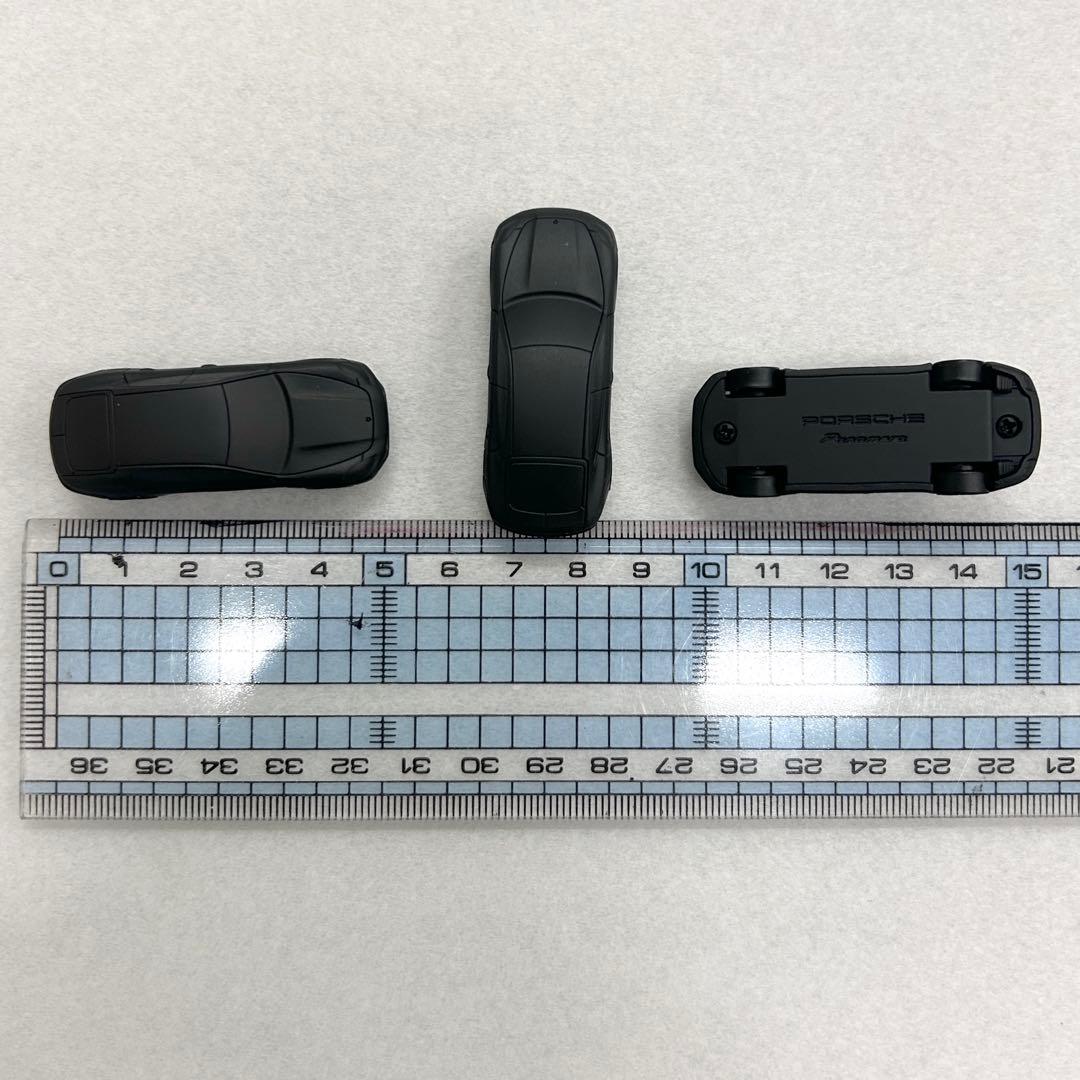 新品】非売品☆ポルシェ パナメーラ マグネットミニカー - メルカリ