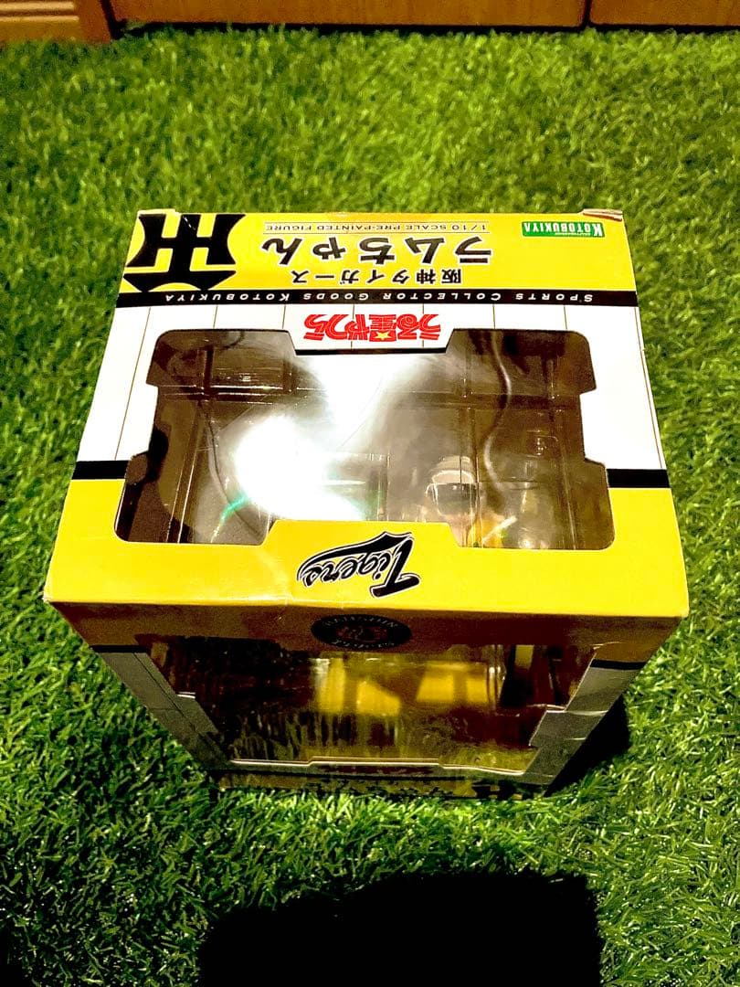 コトブキヤ 1/10スケール タイガース ラムちゃん 正規品