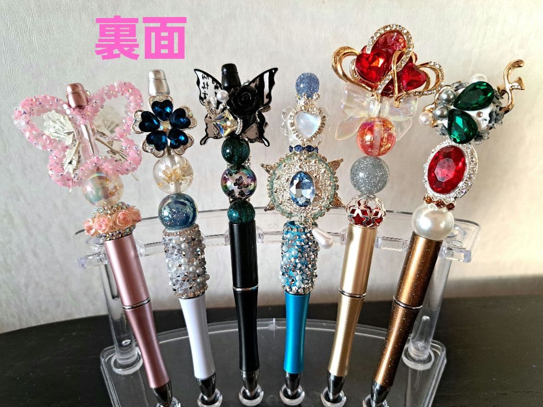 カスタムボールペン バラ売り【A】