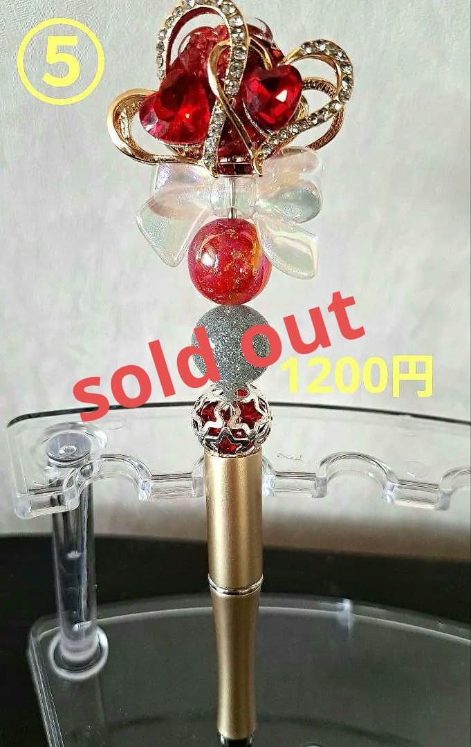 カスタムボールペン バラ売り【A】