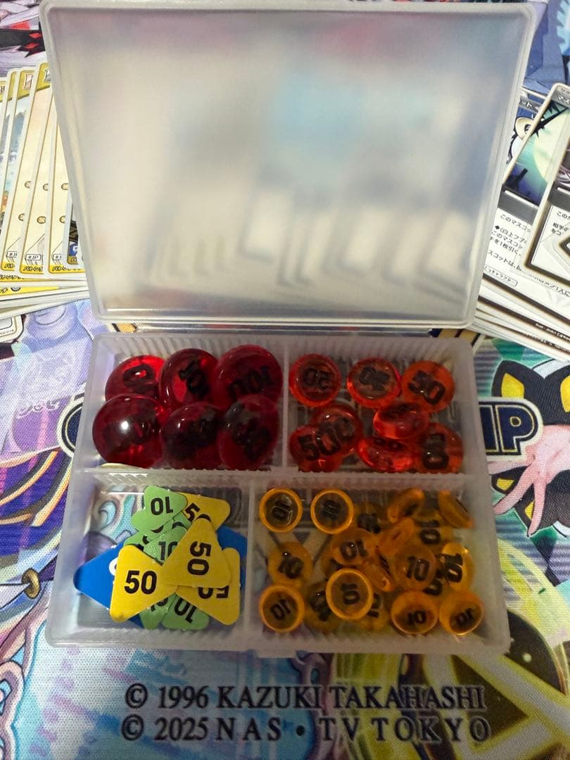 ホロライブ カード　引退　フブキミオデッキ　フレアデッキ　スリーブ付き