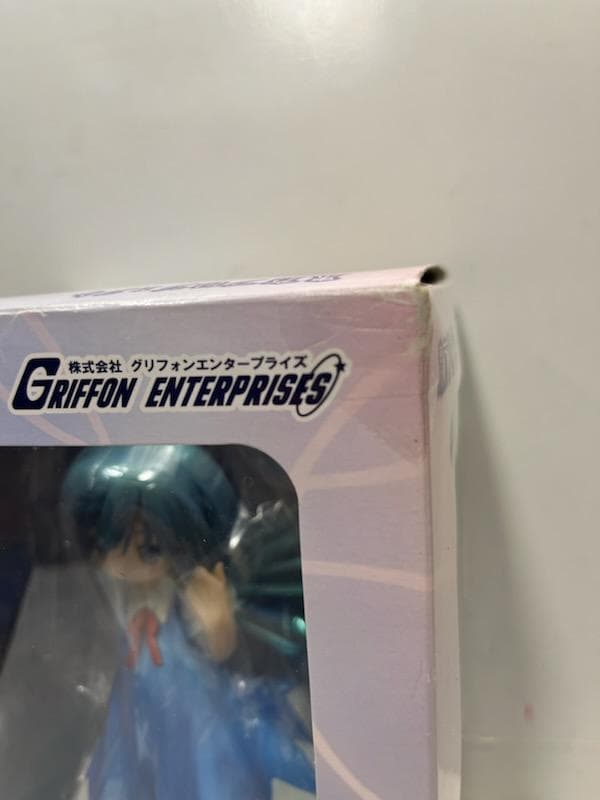 グリフォン 東方Project 特別編 チルノ POP ver. 未開封品 - メルカリ