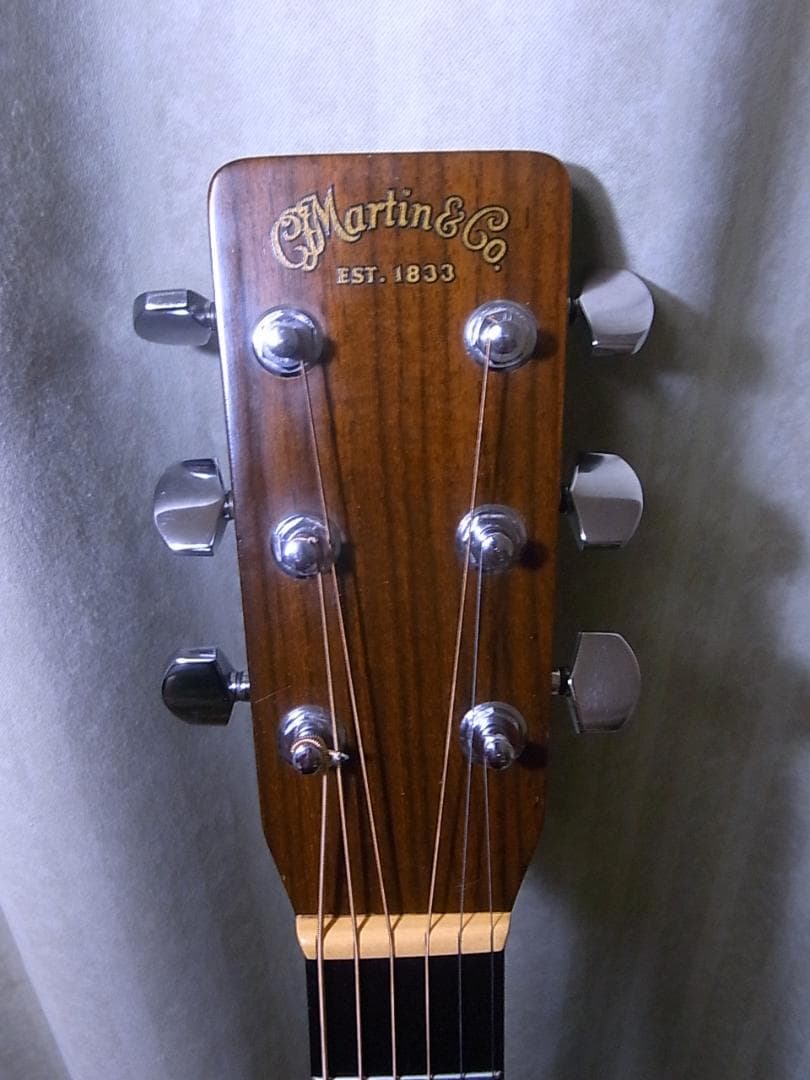 C.F.Martin D-28 1982year マーチンギター