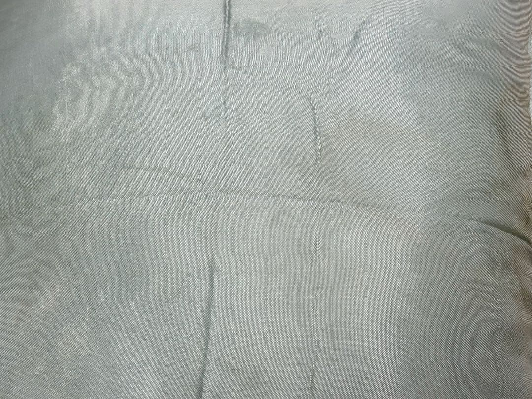 40s ビンテージ スーベニア クッション アンティーク雑貨 ニューヨーク