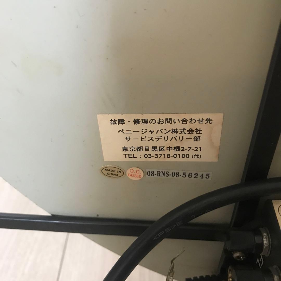 ジャックダニエル ネオン 中古 ジャンク品 ※ネオンは光ります