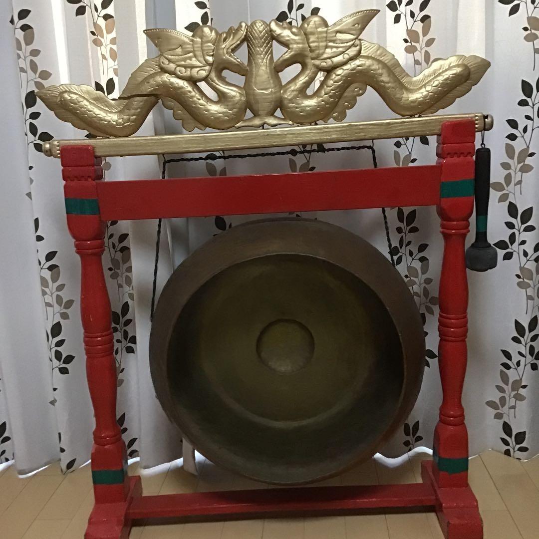 銅鑼 ドラ どら パーティー イベント 忘年会