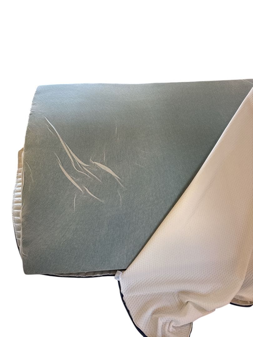 関東限定配送　Emma sleep エマ・ハイブリッドV2 プラス　ダブルサイズ