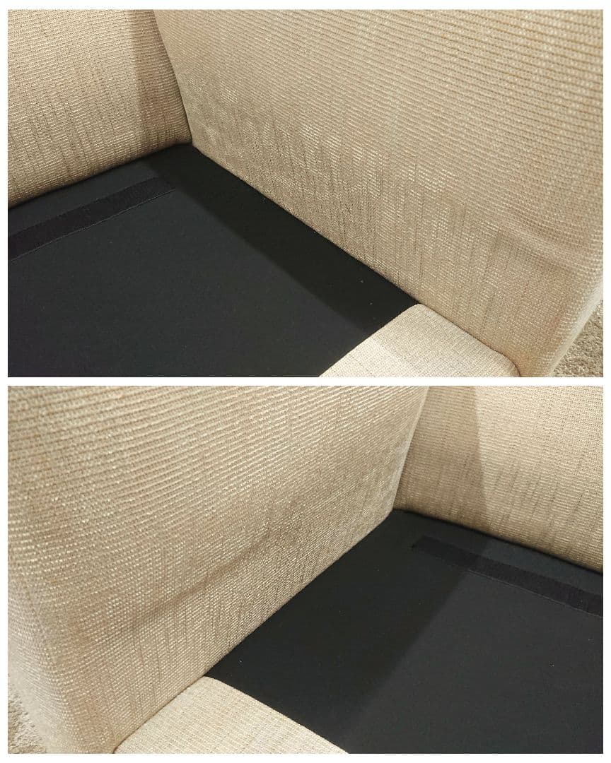 Ritzwell リッツウェル 1Pソファ 1人掛けソファ