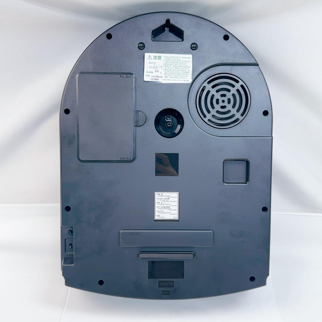 （リズム）SNOOPY からくり時計 「クォーツ メロディ報時付き掛け時計」