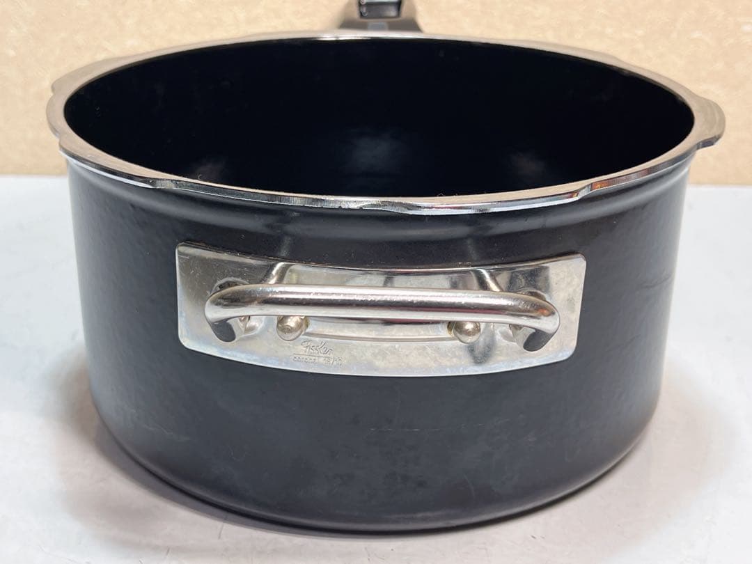 Fisslerフィスラー圧力鍋4.5Lドイツ製プロコレクションL