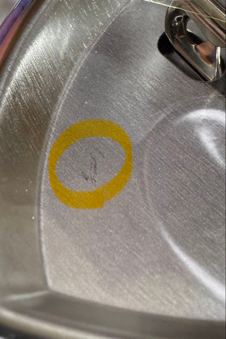 第五人格 スイパラ 写真家 ジョゼフ ハート缶バッジ