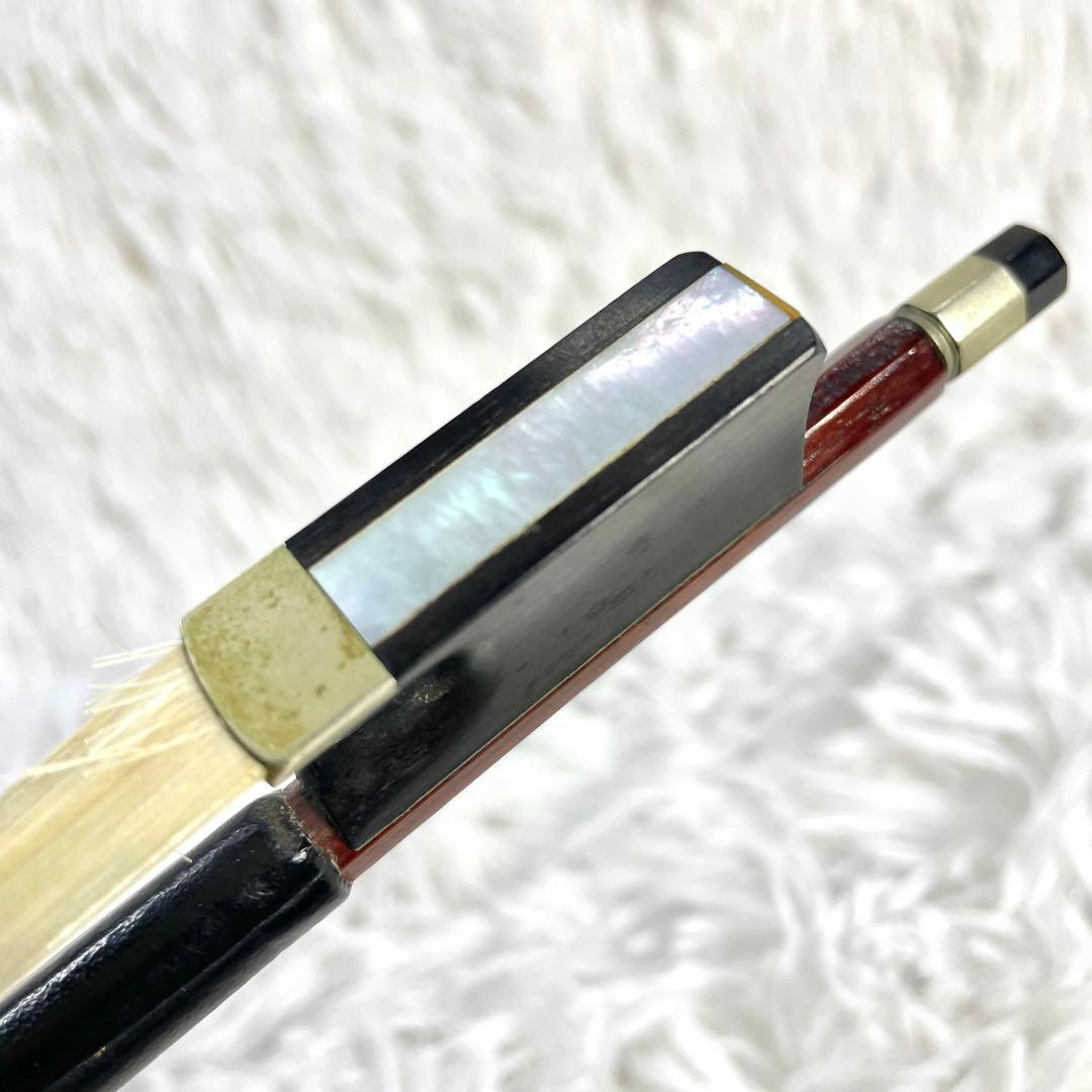 DODD GERMANY ドッド バイオリン 弓 ヴィンテージ・ボウ - メルカリ