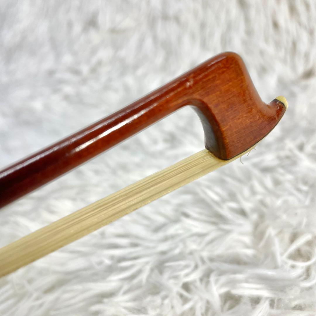 DODD GERMANY ドッド バイオリン 弓 ヴィンテージ・ボウ - メルカリ