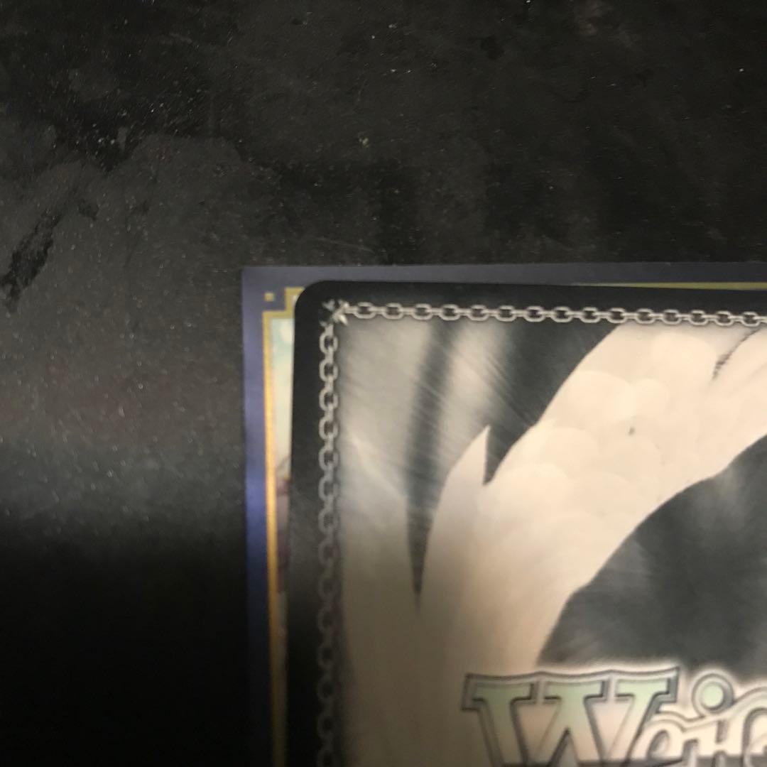 ヴァイスシュヴァルツ key 新たな戦いの始まり KSC