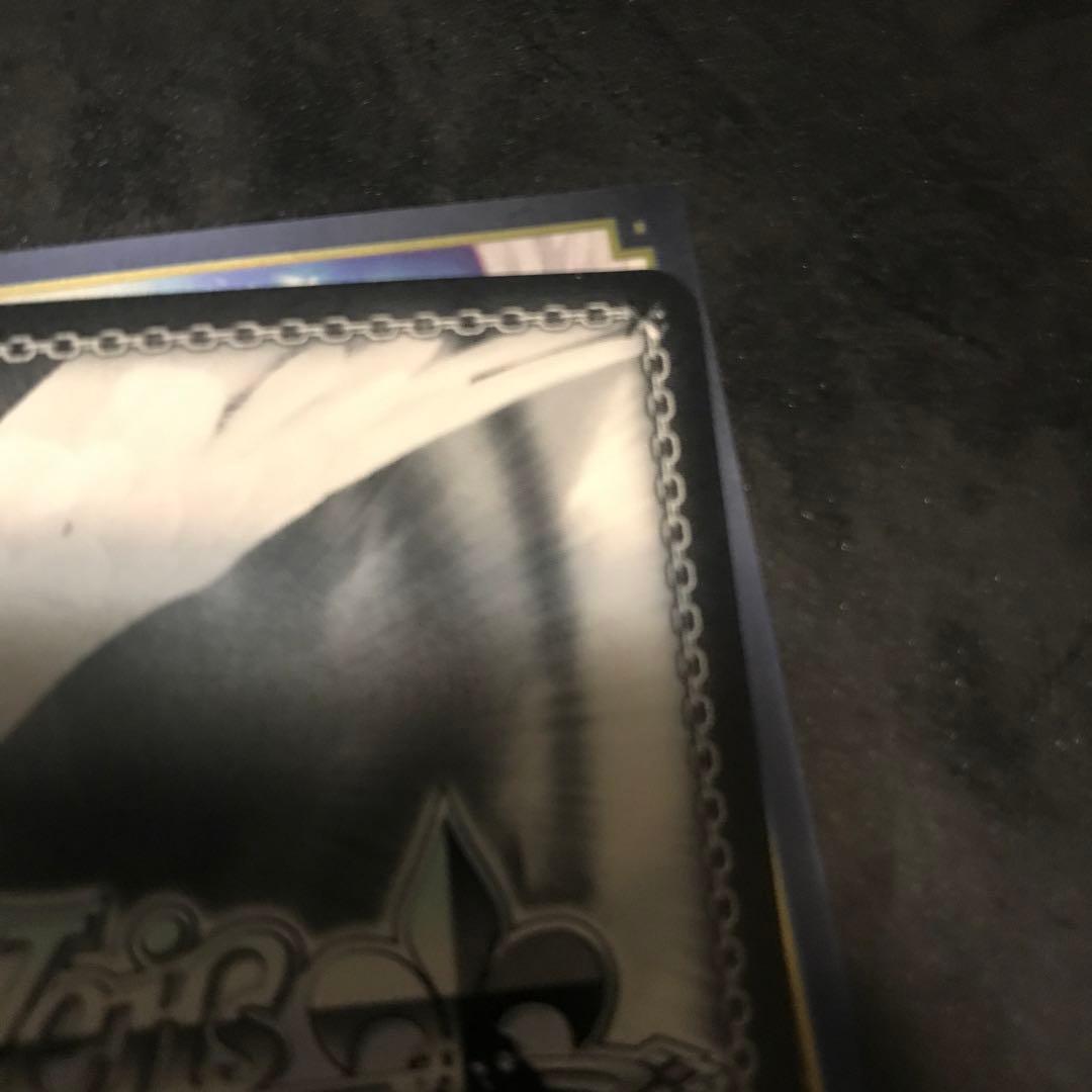 ヴァイスシュヴァルツ key 新たな戦いの始まり KSC