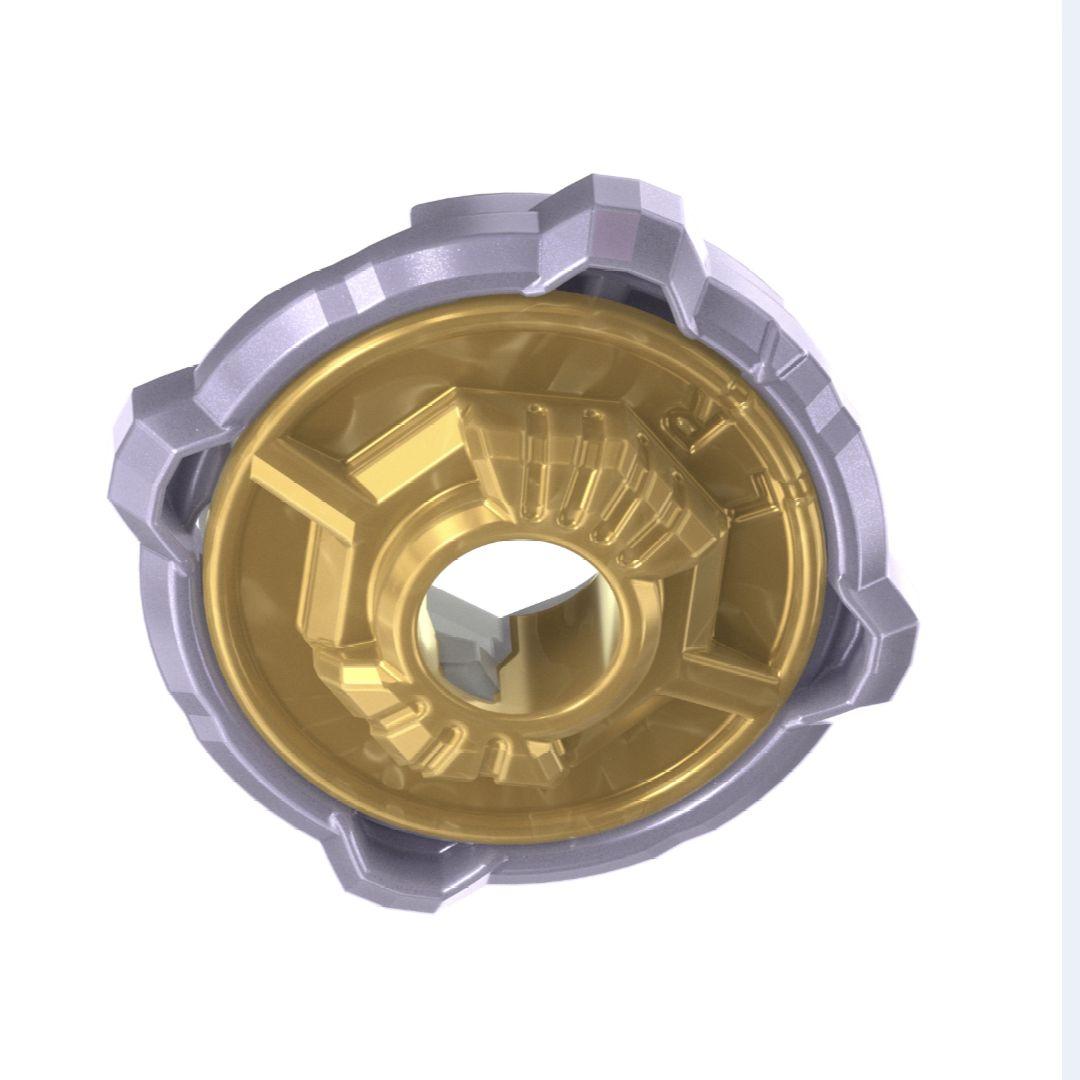 【新品未開封】ワルキューレボルト S4-70V