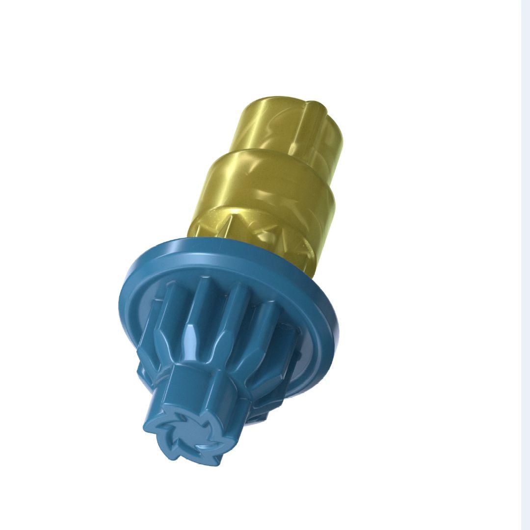 【新品未開封】ワルキューレボルト S4-70V