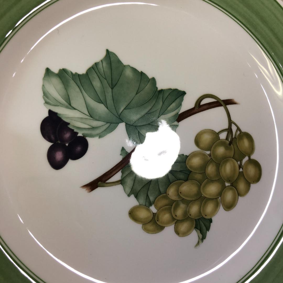 【未使用品】 ノリタケ ロイヤルオーチャード モーニングペアセット ◇