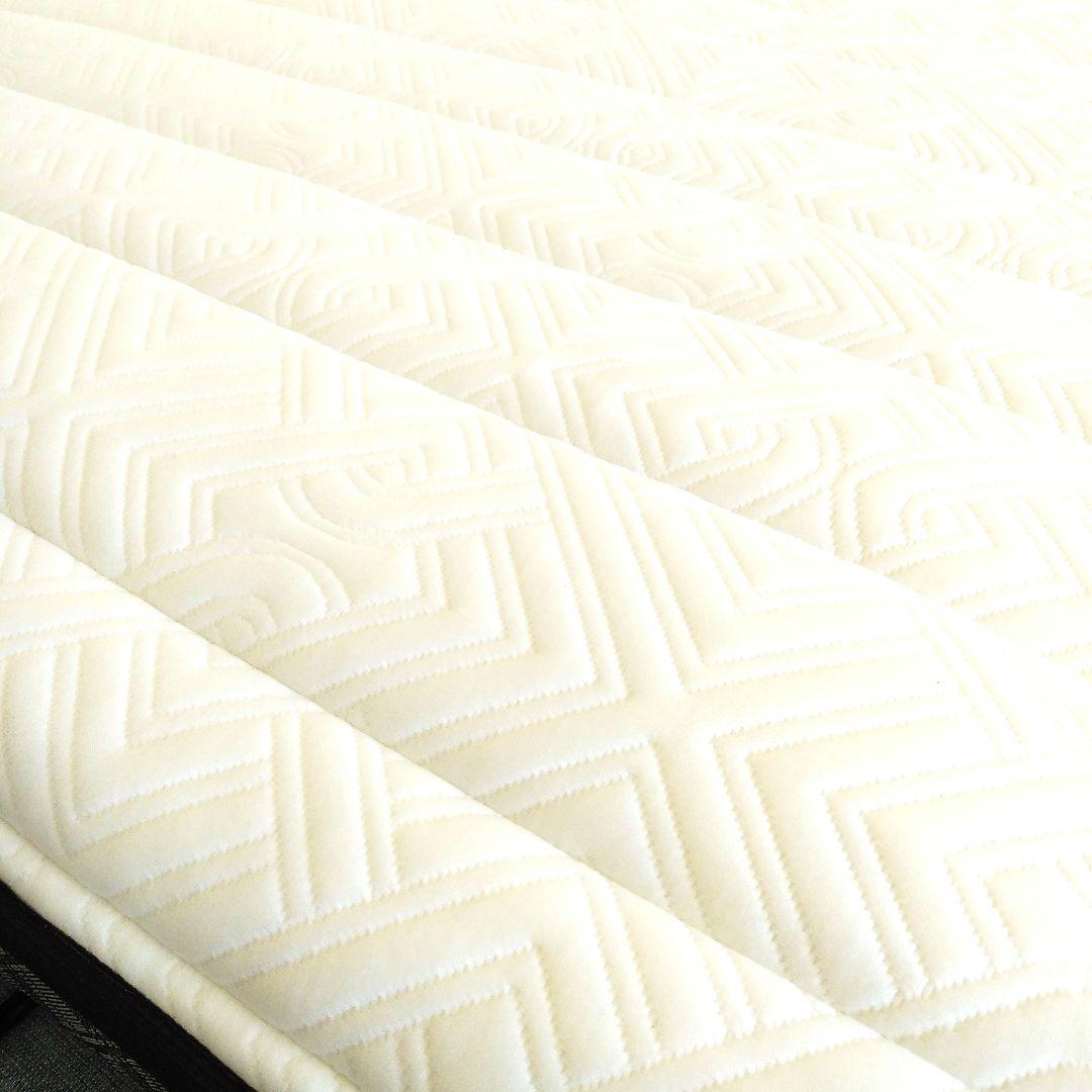 (電動用)レガリアエモーションVセミダブルマットレス