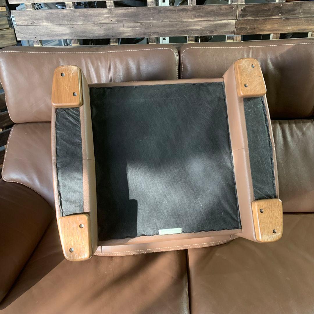 K779 【セット売り】 カリモク チターノ 3人掛けソファ ZW73