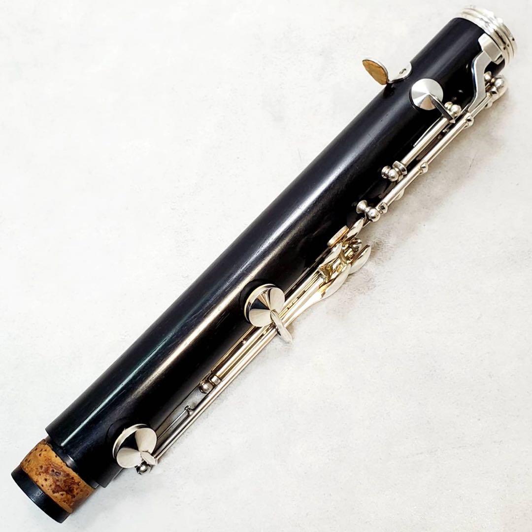 専門店整備済】YAMAHA YCL-35 B♭クラリネット グラナディラ材 - メルカリ