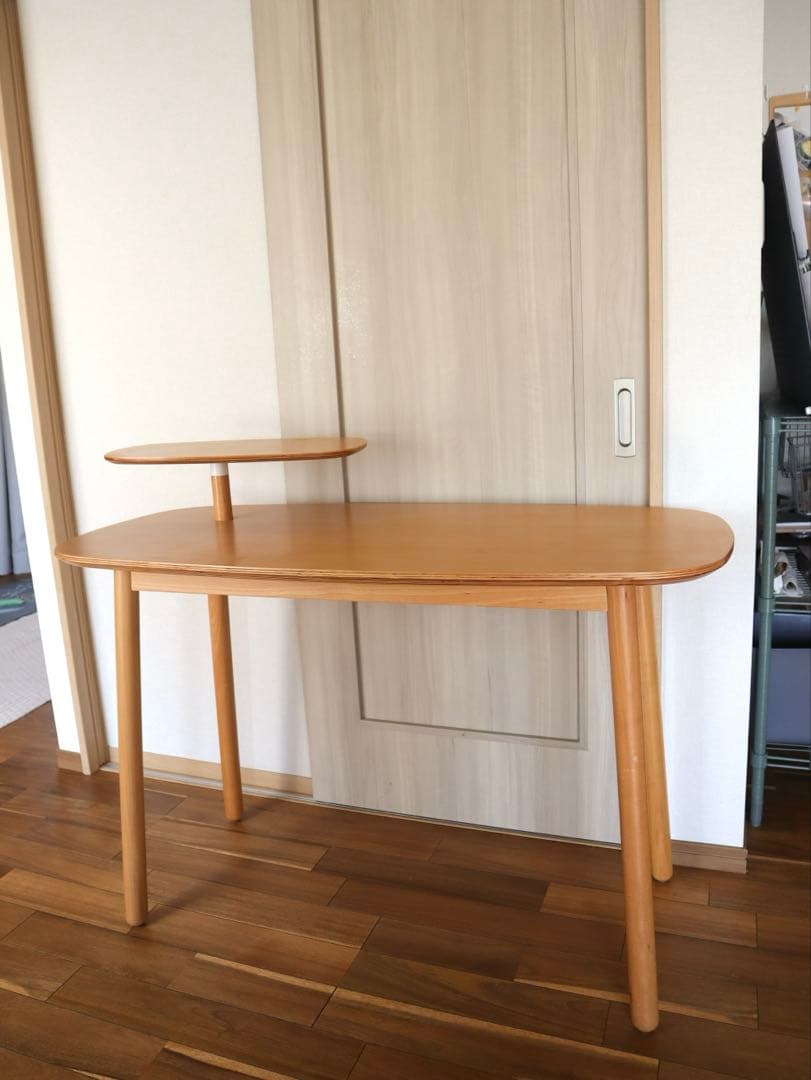 umbra (アンブラ) コンピュータデスク - メルカリ