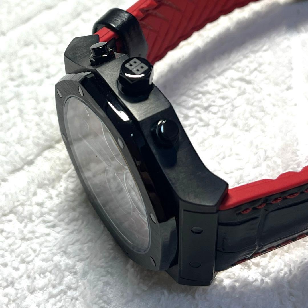 MFゴースト×ANGEL CLOVER 片桐夏向 TOYOTA 86G 腕時計