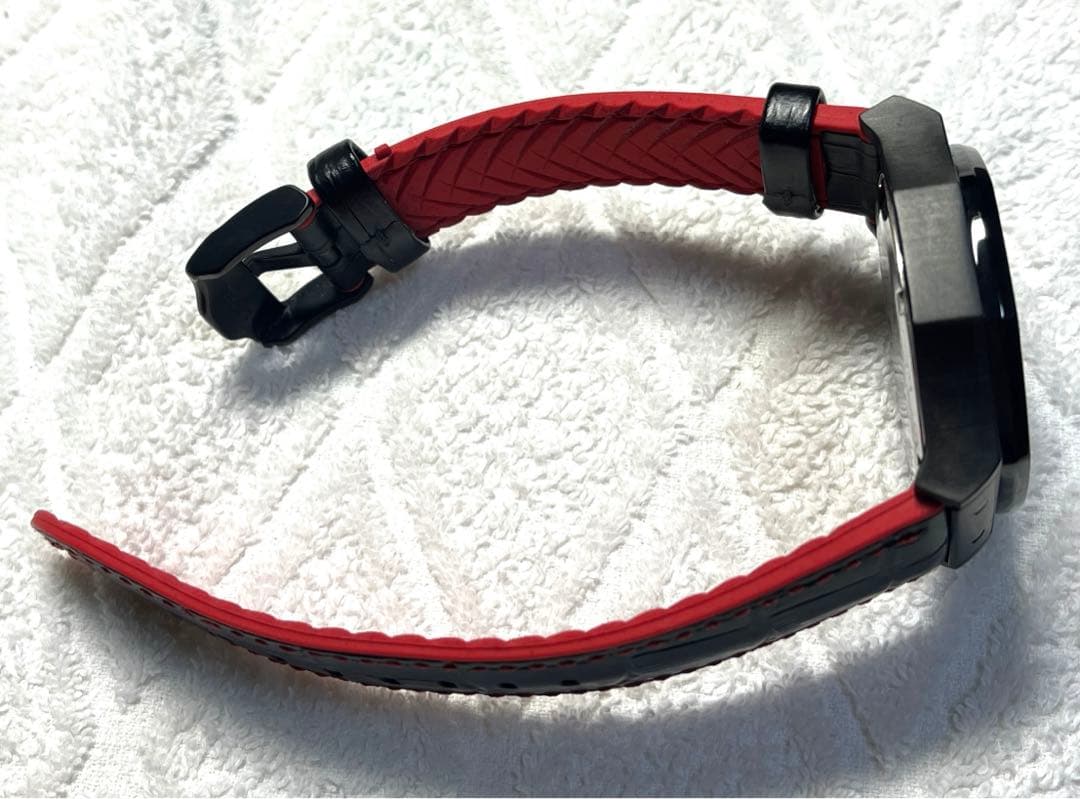 MFゴースト×ANGEL CLOVER 片桐夏向 TOYOTA 86G 腕時計