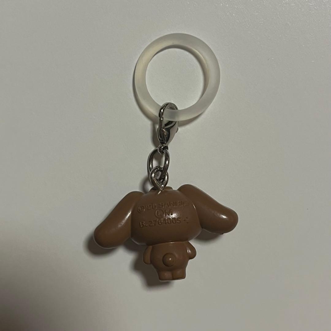 シュガーバニーズ くろうさ めじるしアクセサリー - メルカリ