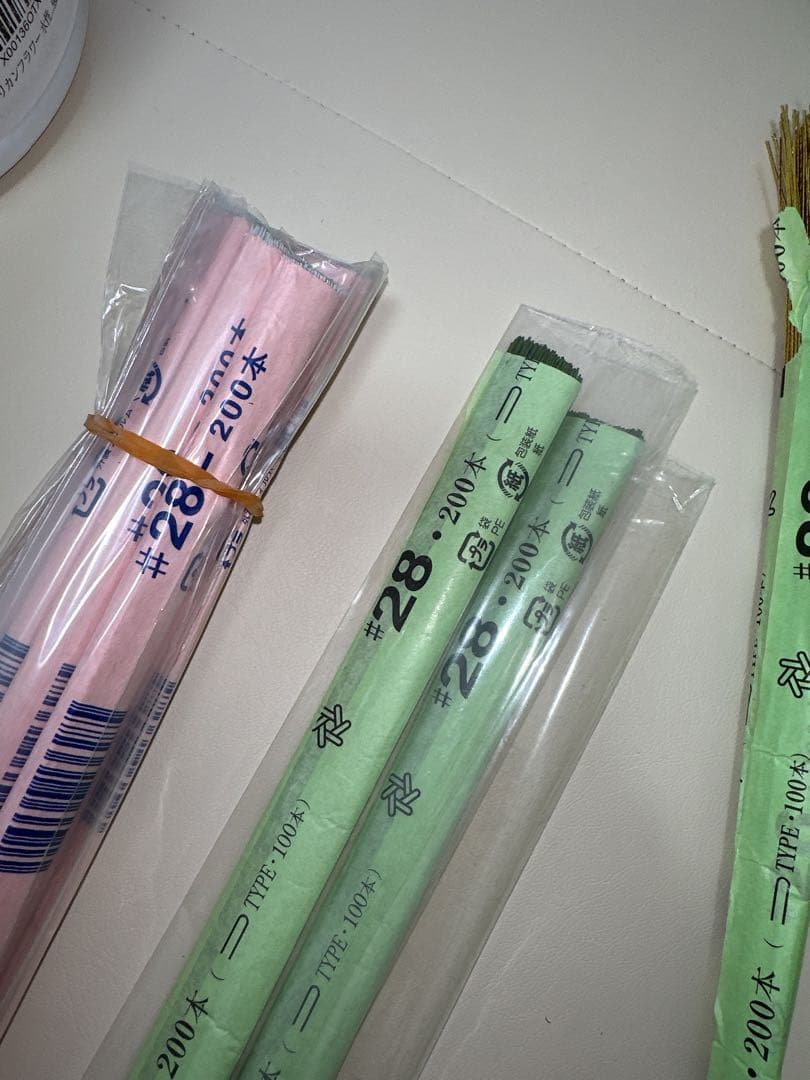 アメリカンフラワー ディップアートフラワー材料