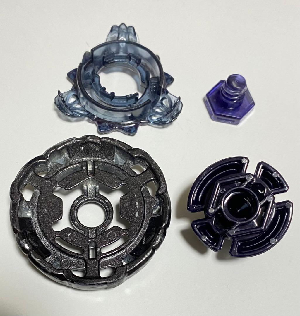 グラビティペルセウスAD145WD メタルファイトベイブレード - メルカリ