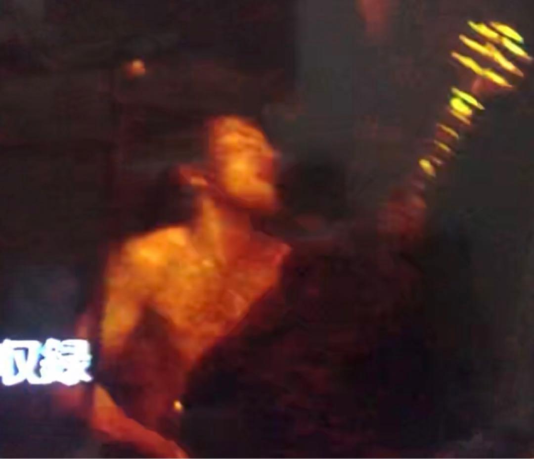 Mr.Children 未発売 1/42 LIVE VHSビデオ 非売品 貴重