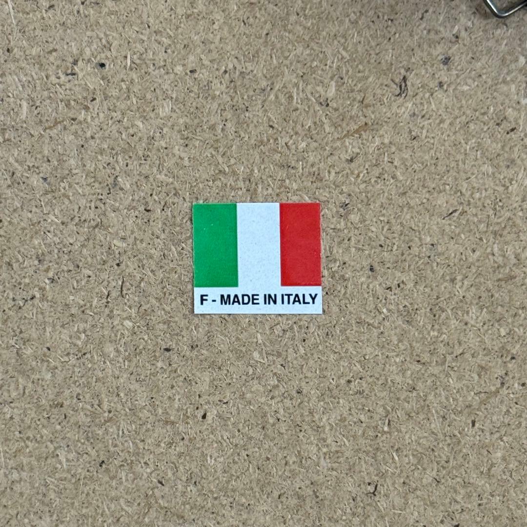 H15K46 イタリア製 ウォールミラー