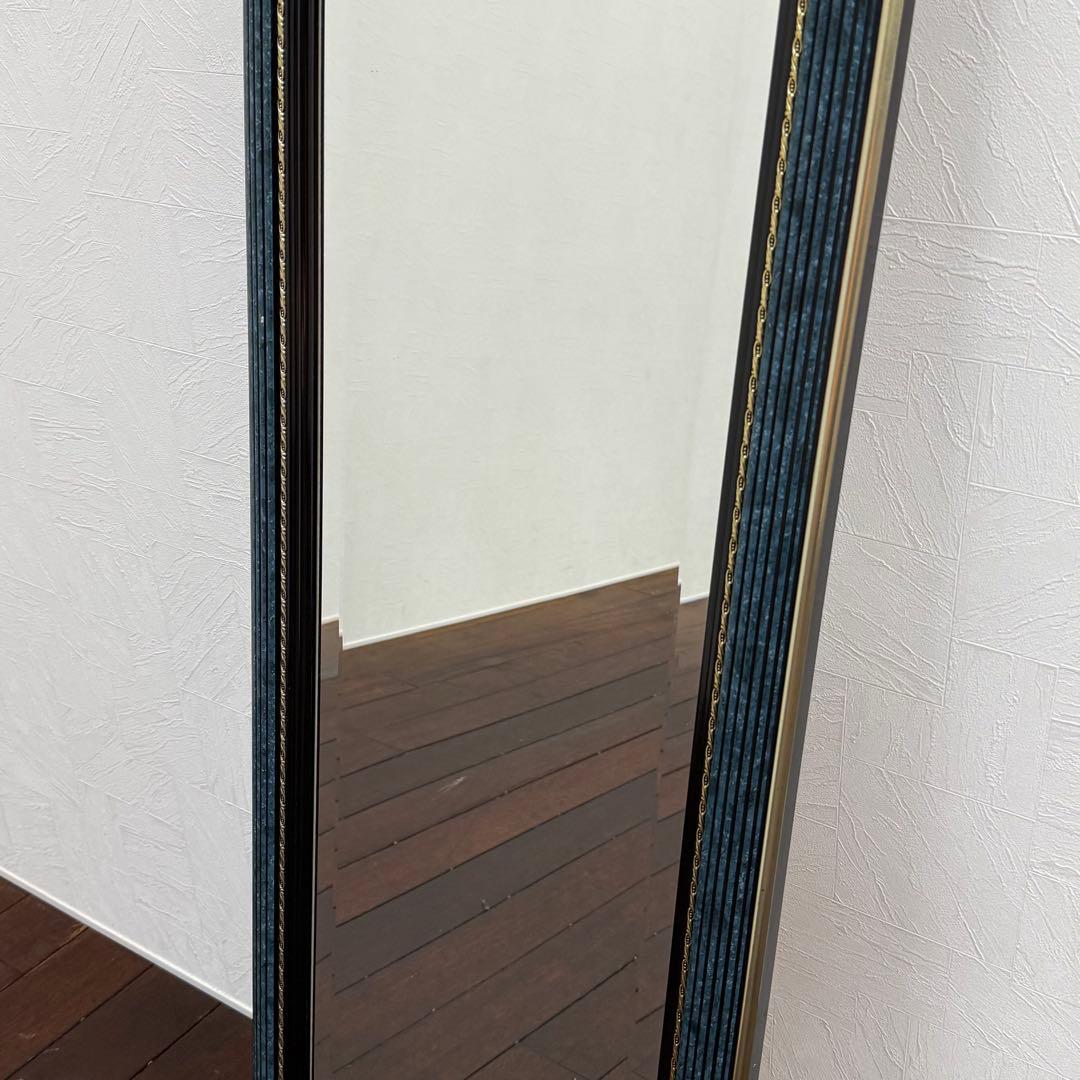 H15K46 イタリア製 ウォールミラー