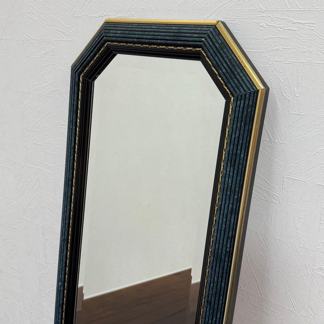 H15K46 イタリア製 ウォールミラー