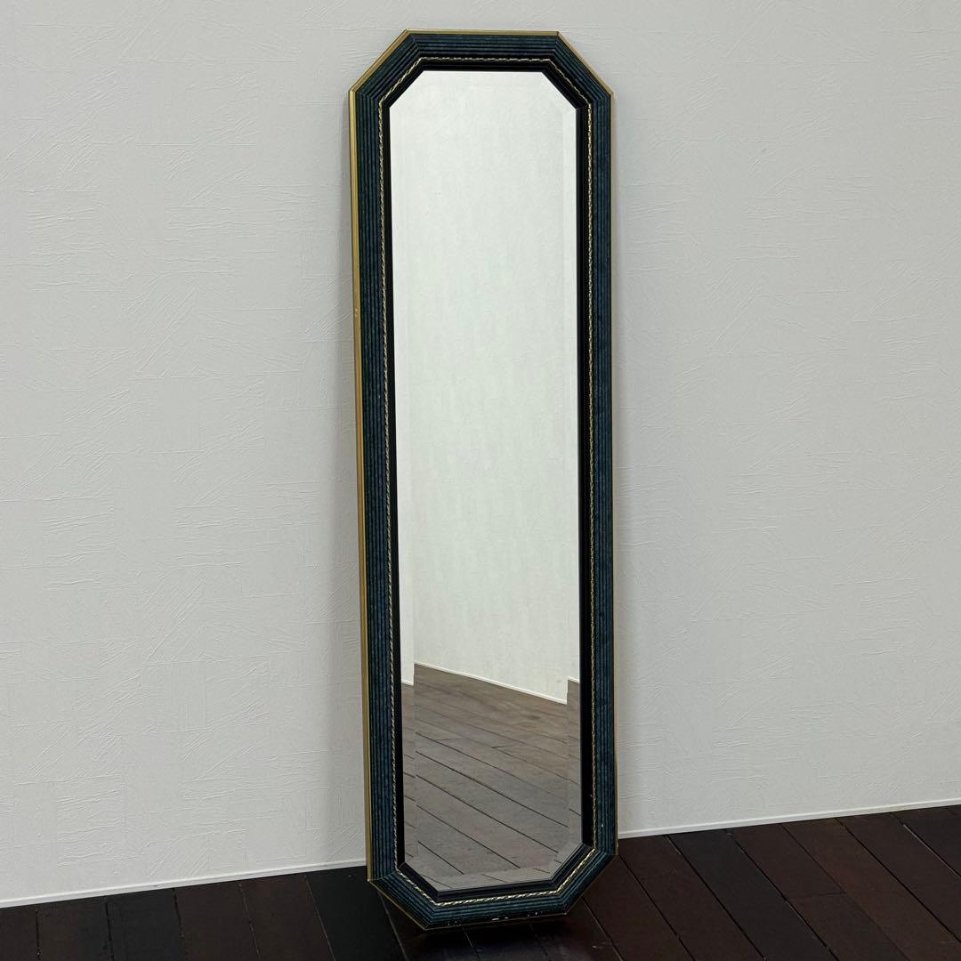 H15K46 イタリア製 ウォールミラー