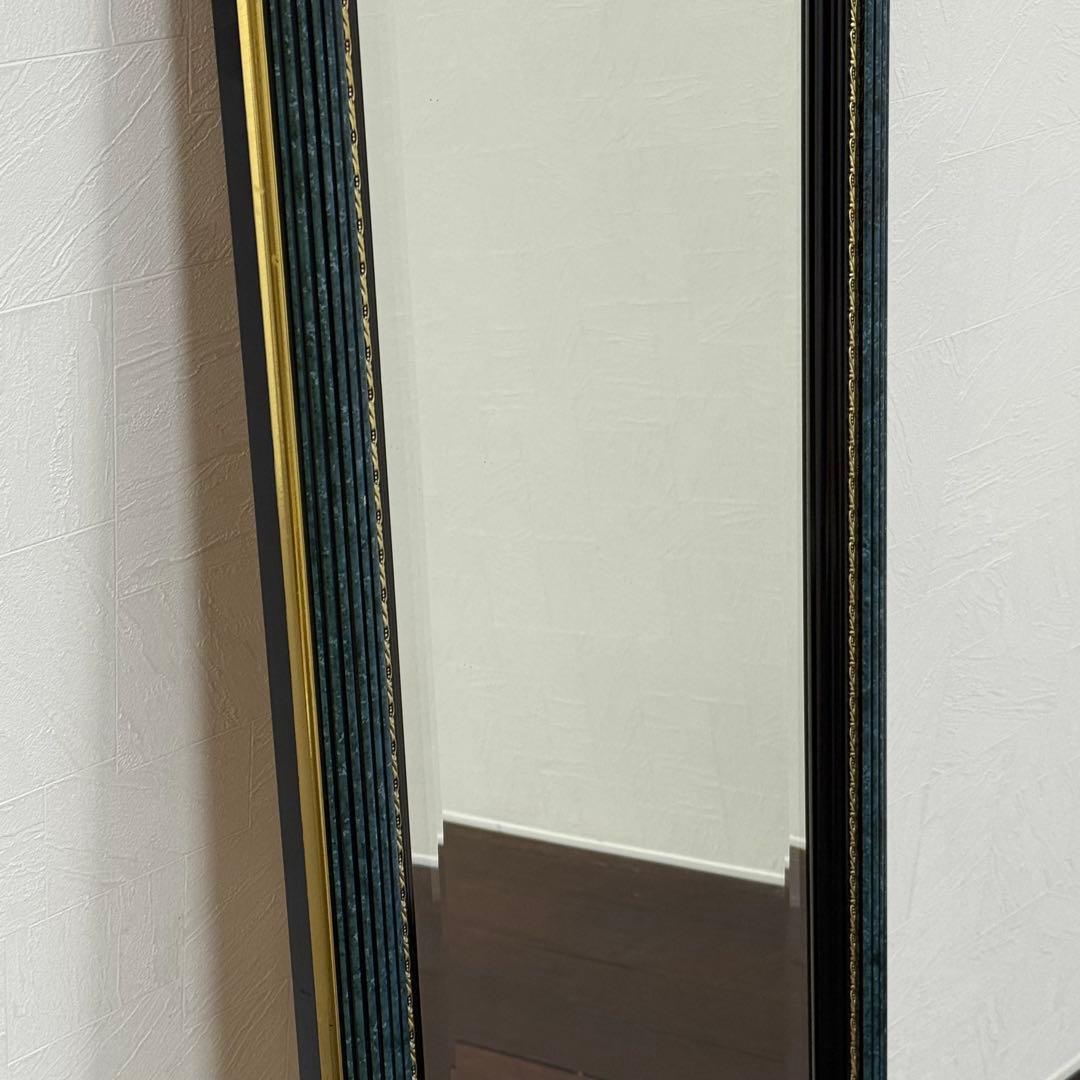 H15K46 イタリア製 ウォールミラー