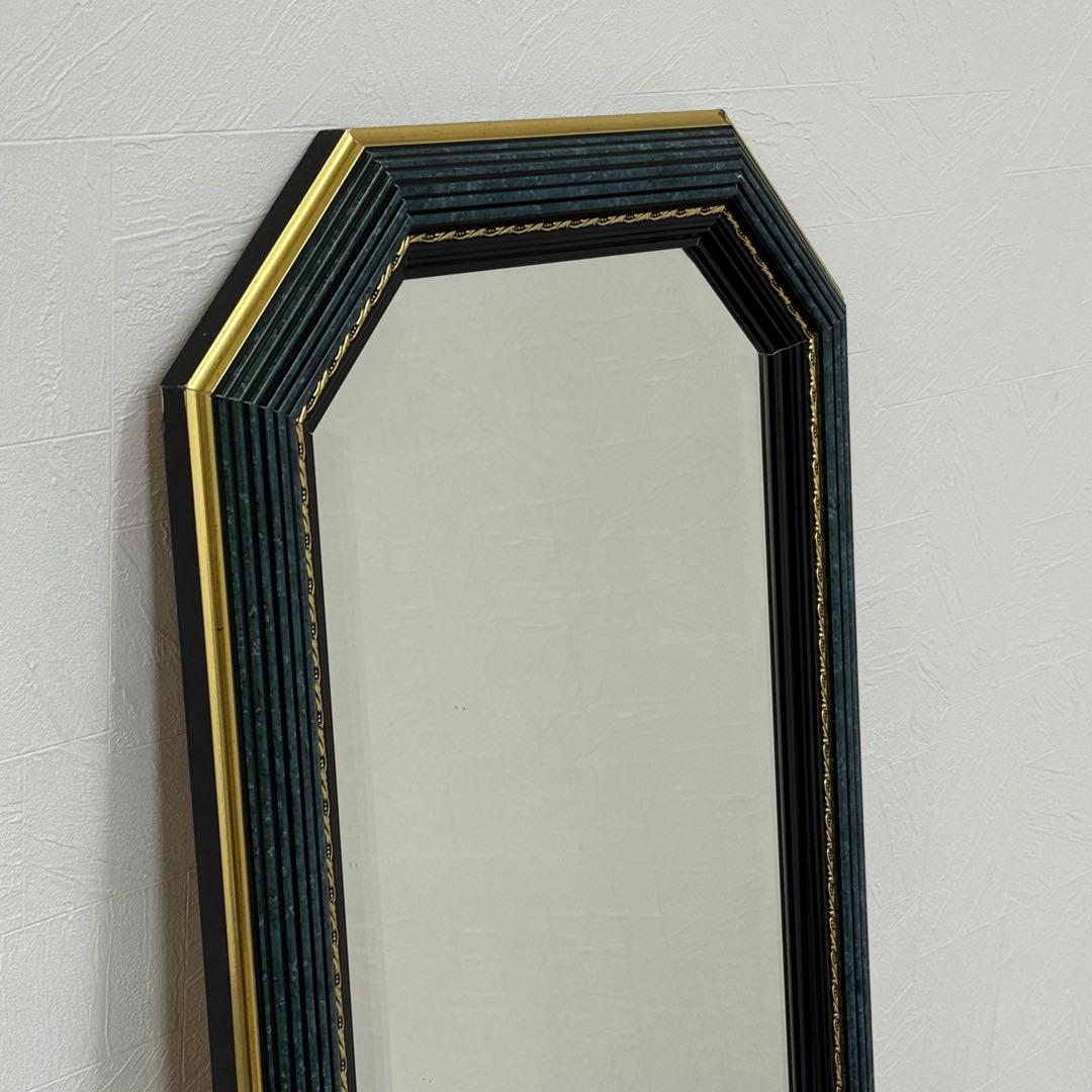 H15K46 イタリア製 ウォールミラー