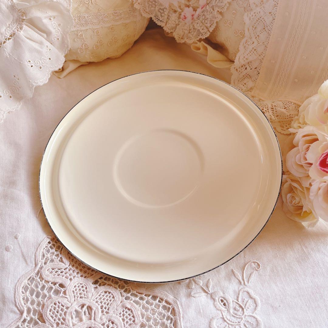 お値下げ♡イマンローズバスケットスイーツケースキャニスター小物入れアンティーク