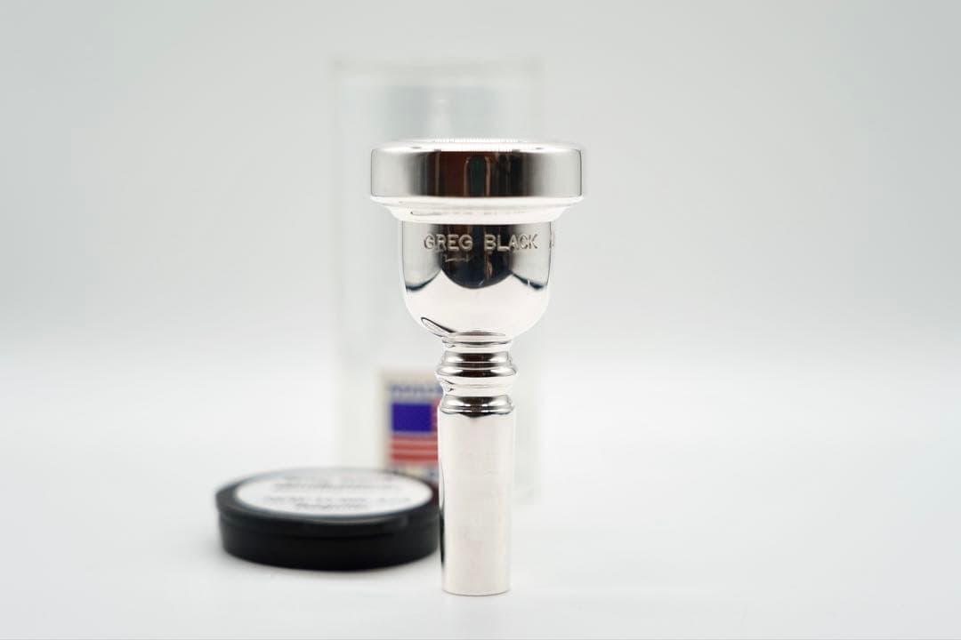 Greg Black NEW YORK 3.75 Reguler トロンボーン - メルカリ