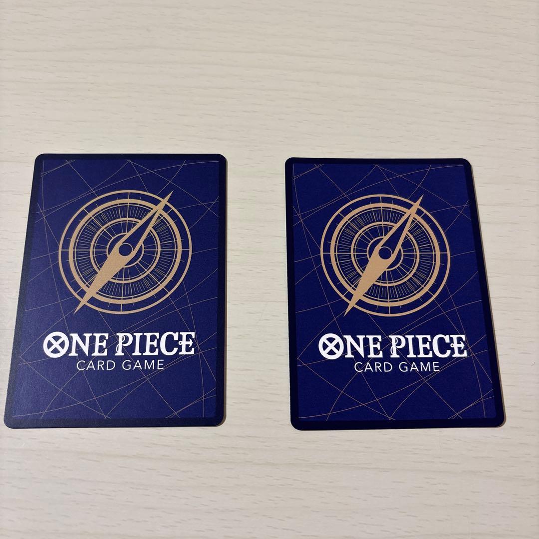 モンキー・D・ルフィEB04-061 ロロノア・ゾロ EB04-007 - メルカリ