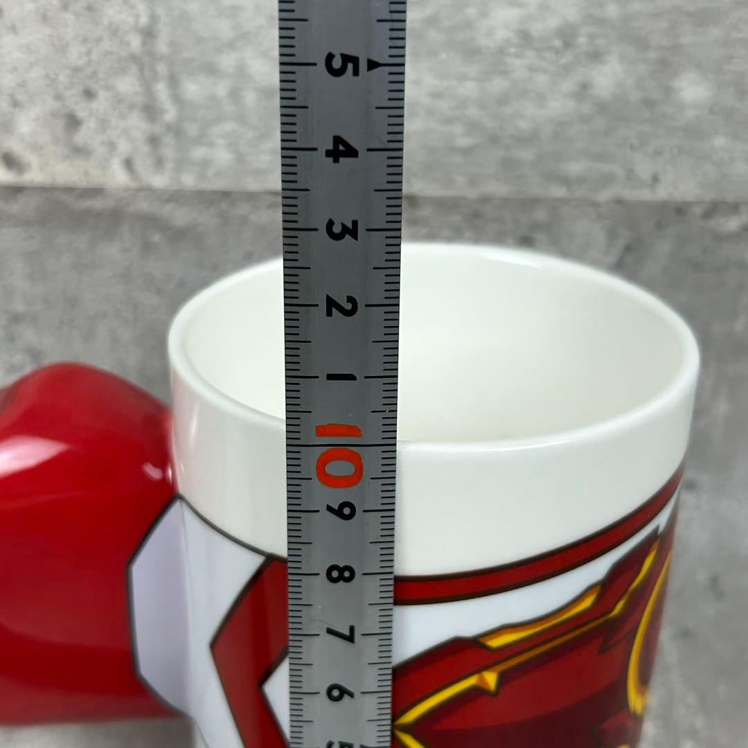 ウルトラマンメビウス ウルトラマンヒカリ 絆ペアマグカップ