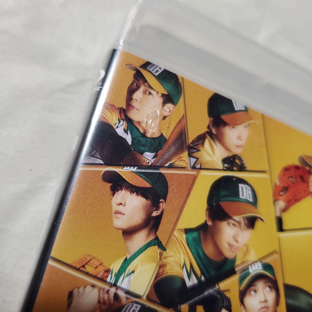 ACTORS☆LEAGUE in Baseball 2023 Blu-ray - メルカリ