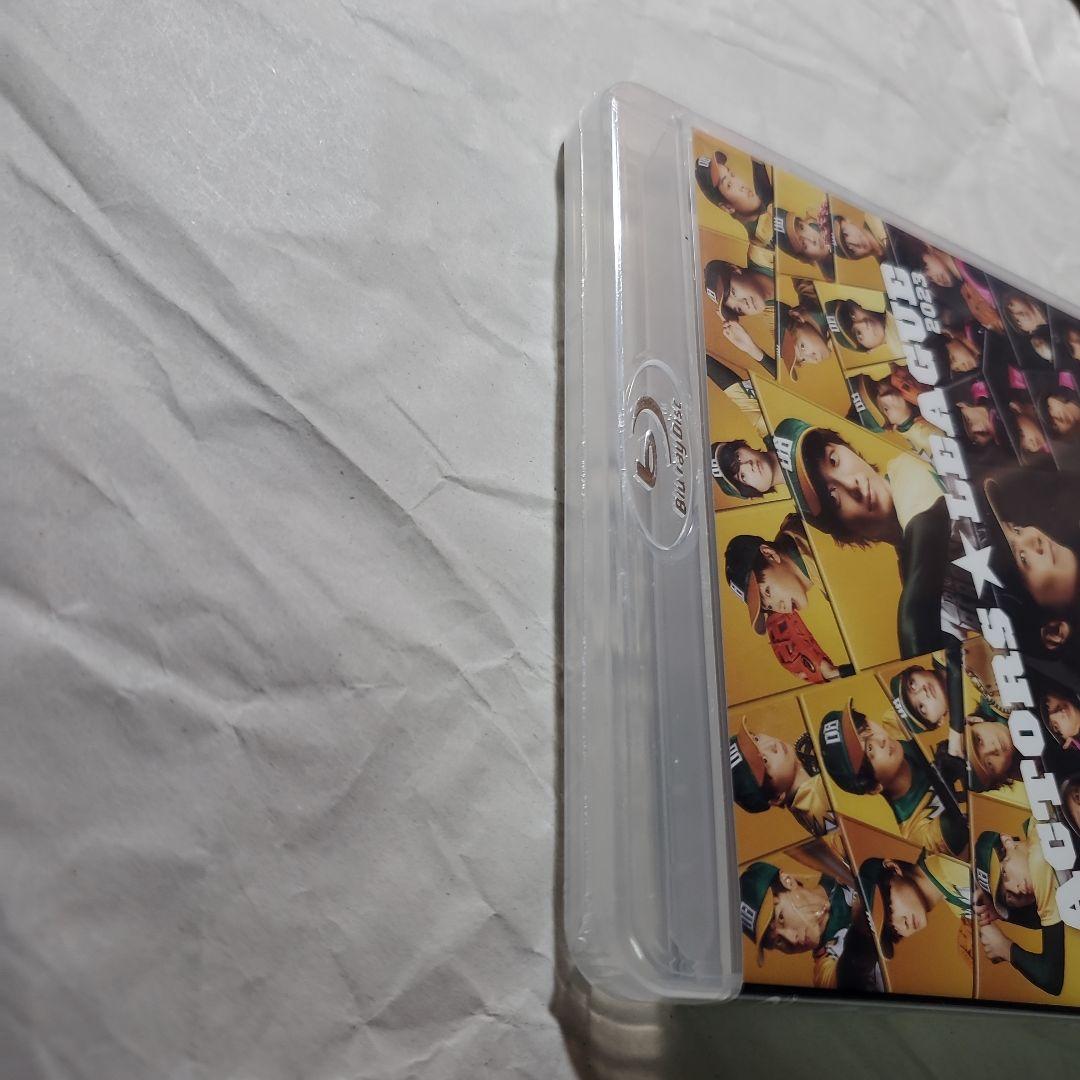ACTORS☆LEAGUE in Baseball 2023 Blu-ray - メルカリ