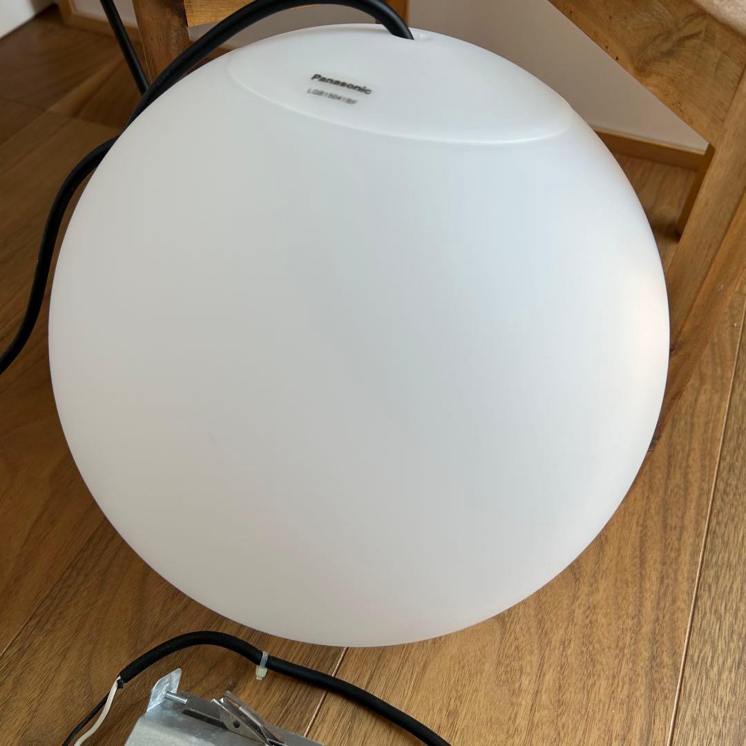 Panasonic MODIFY ペンダントライト 未使用品（深澤直人デザイン）