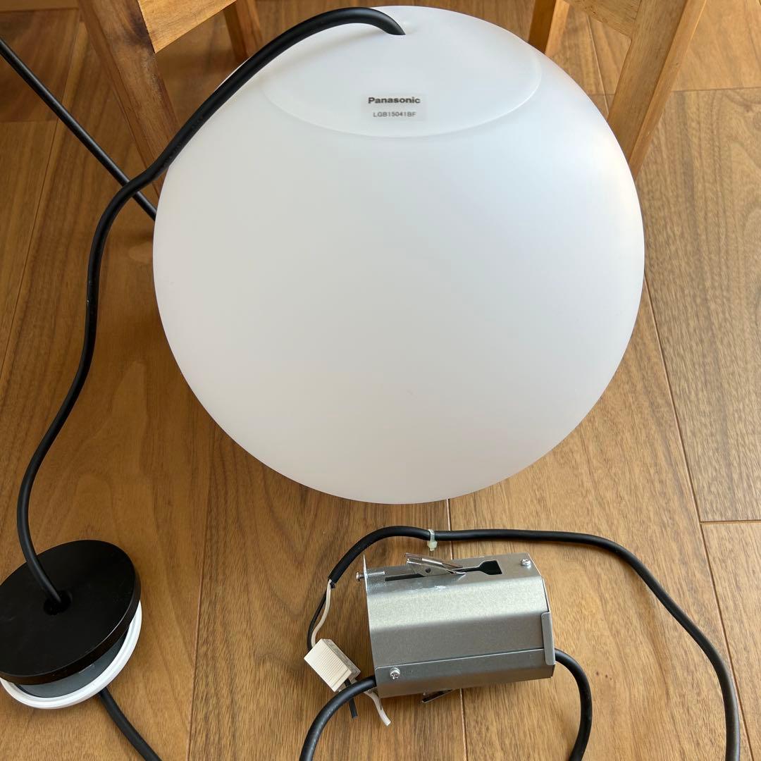 Panasonic MODIFY ペンダントライト 未使用品（深澤直人デザイン）