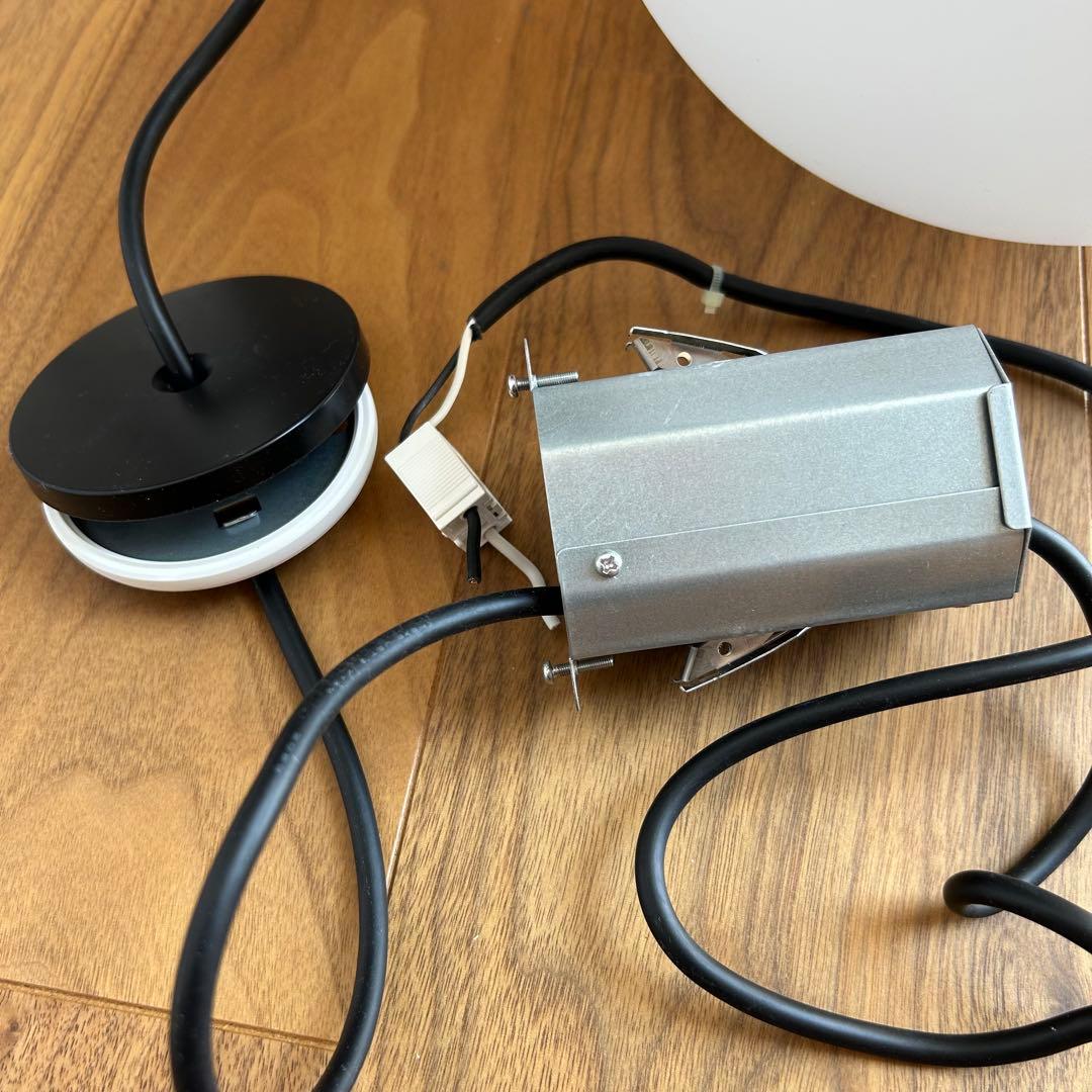 Panasonic MODIFY ペンダントライト 未使用品（深澤直人デザイン）